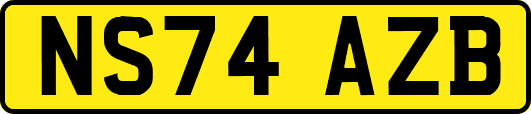 NS74AZB