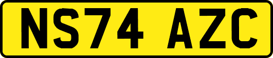 NS74AZC