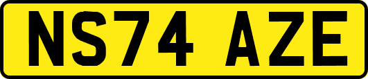 NS74AZE