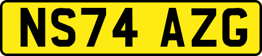 NS74AZG
