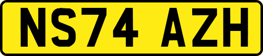 NS74AZH