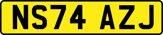 NS74AZJ
