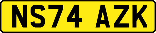 NS74AZK