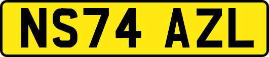 NS74AZL