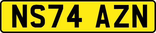 NS74AZN