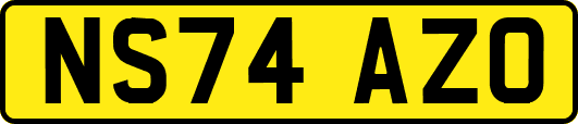 NS74AZO
