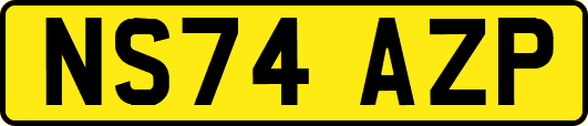 NS74AZP