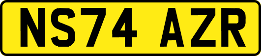 NS74AZR