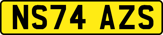 NS74AZS
