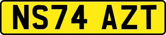 NS74AZT