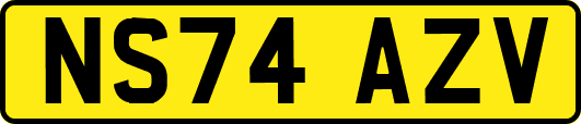 NS74AZV