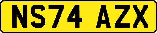 NS74AZX
