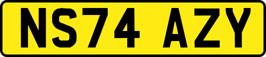 NS74AZY