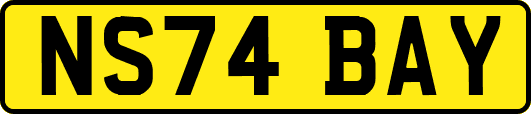NS74BAY