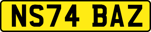 NS74BAZ