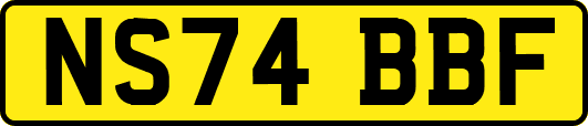 NS74BBF