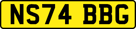 NS74BBG