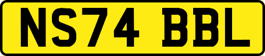 NS74BBL