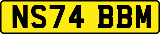 NS74BBM