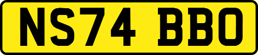 NS74BBO