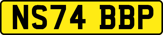 NS74BBP