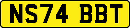 NS74BBT