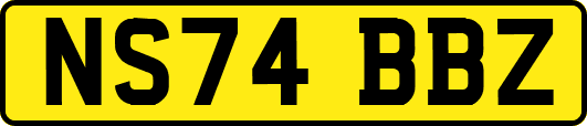 NS74BBZ