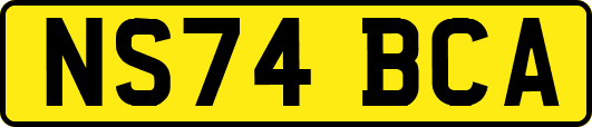 NS74BCA