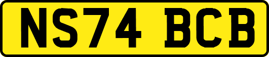 NS74BCB