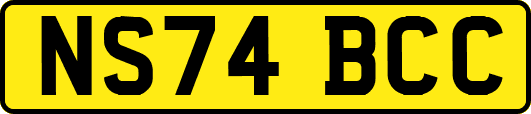 NS74BCC