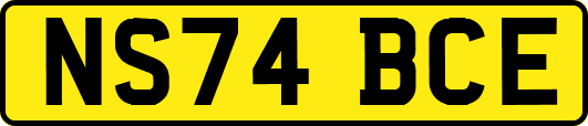 NS74BCE