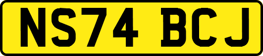 NS74BCJ