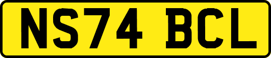 NS74BCL