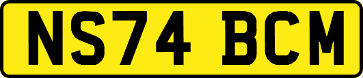 NS74BCM