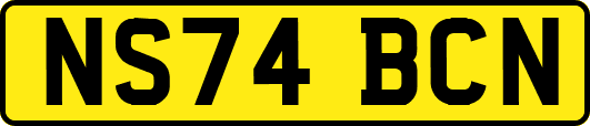 NS74BCN