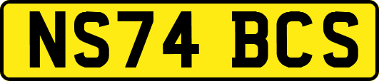 NS74BCS