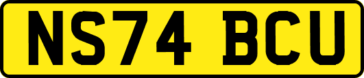 NS74BCU