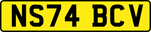 NS74BCV