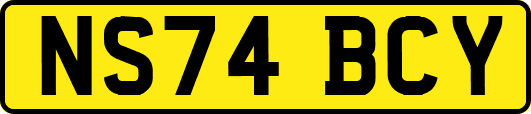 NS74BCY