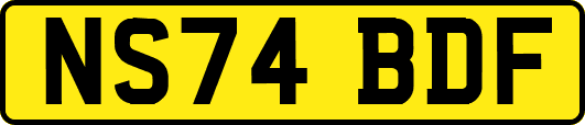 NS74BDF