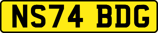 NS74BDG