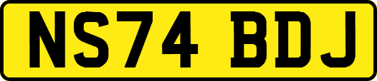 NS74BDJ
