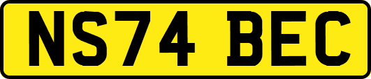 NS74BEC
