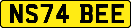 NS74BEE