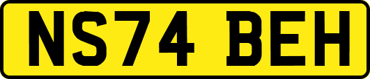 NS74BEH