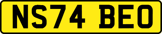 NS74BEO