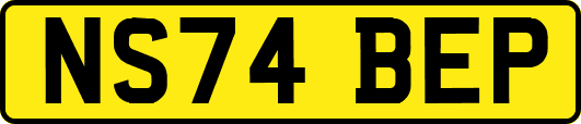NS74BEP