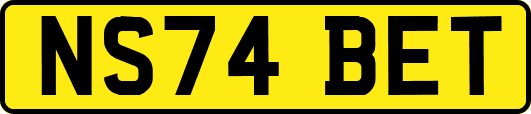 NS74BET