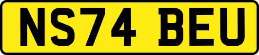 NS74BEU