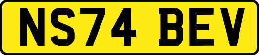 NS74BEV